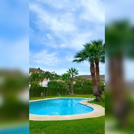 Apartamento Aloha 28 Марбелья Экстерьер фото