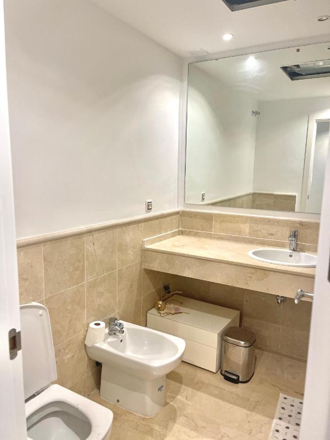Apartamento Aloha 28 Марбелья Экстерьер фото