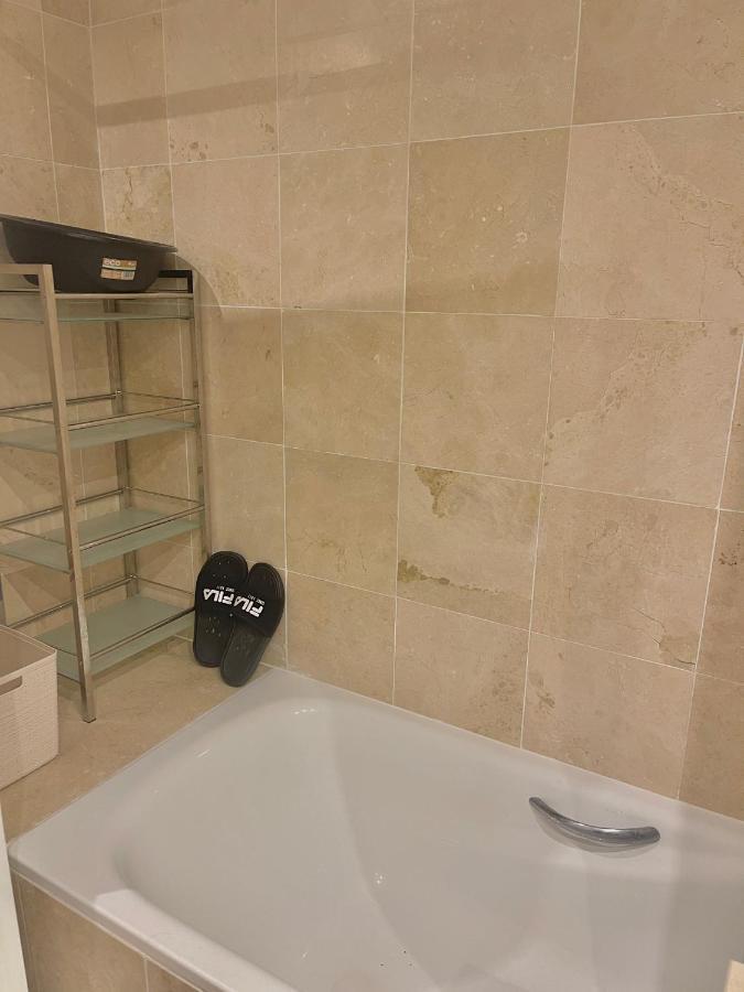 Apartamento Aloha 28 Марбелья Экстерьер фото