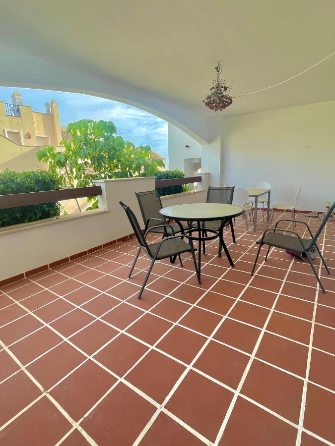 Apartamento Aloha 28 Марбелья Экстерьер фото